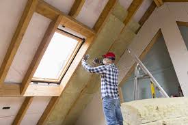 Best Wall Insulation Installation  in Detroit Lakes, MN